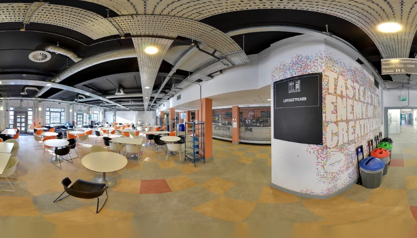 Leeds Arts University